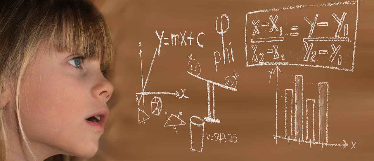 Kolorowanki matematyczne – jak połączyć naukę liczenia z przyjemnością kolorowania