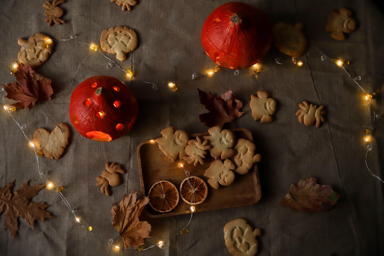 Kolorowanki na Halloween – jak wybrać wzory dla różnych grup wiekowych