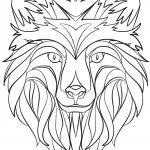 Abstract Fox