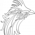 Abstract Bird