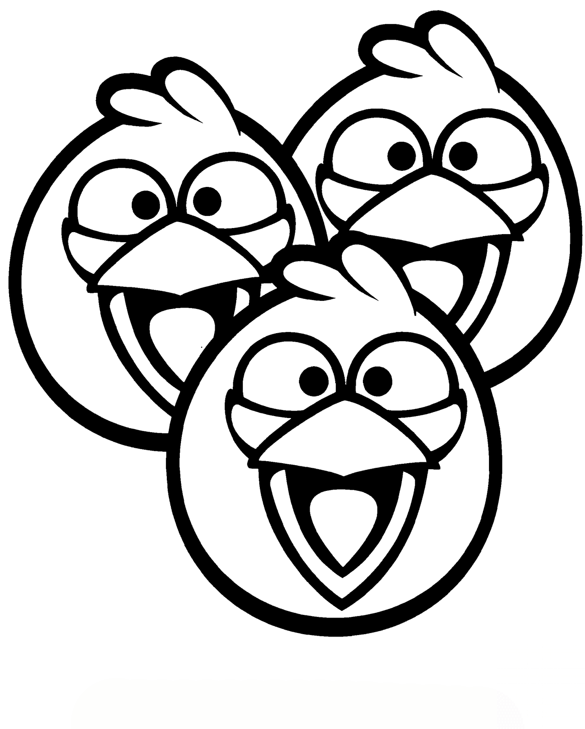 Niebiescy