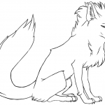 Stylish Fox