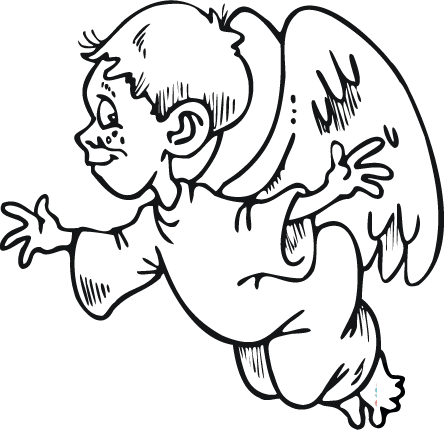 Aniołek