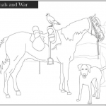 Animals and War