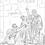 Philippian Jailer
