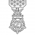 Medal Honoru (USA)