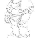 Skafander