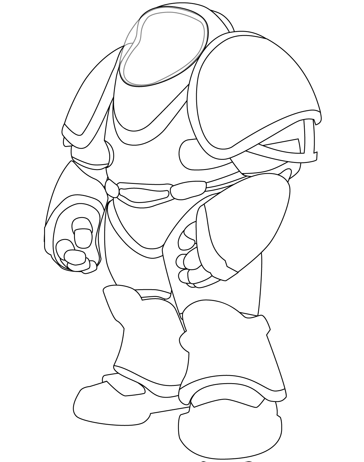 Skafander