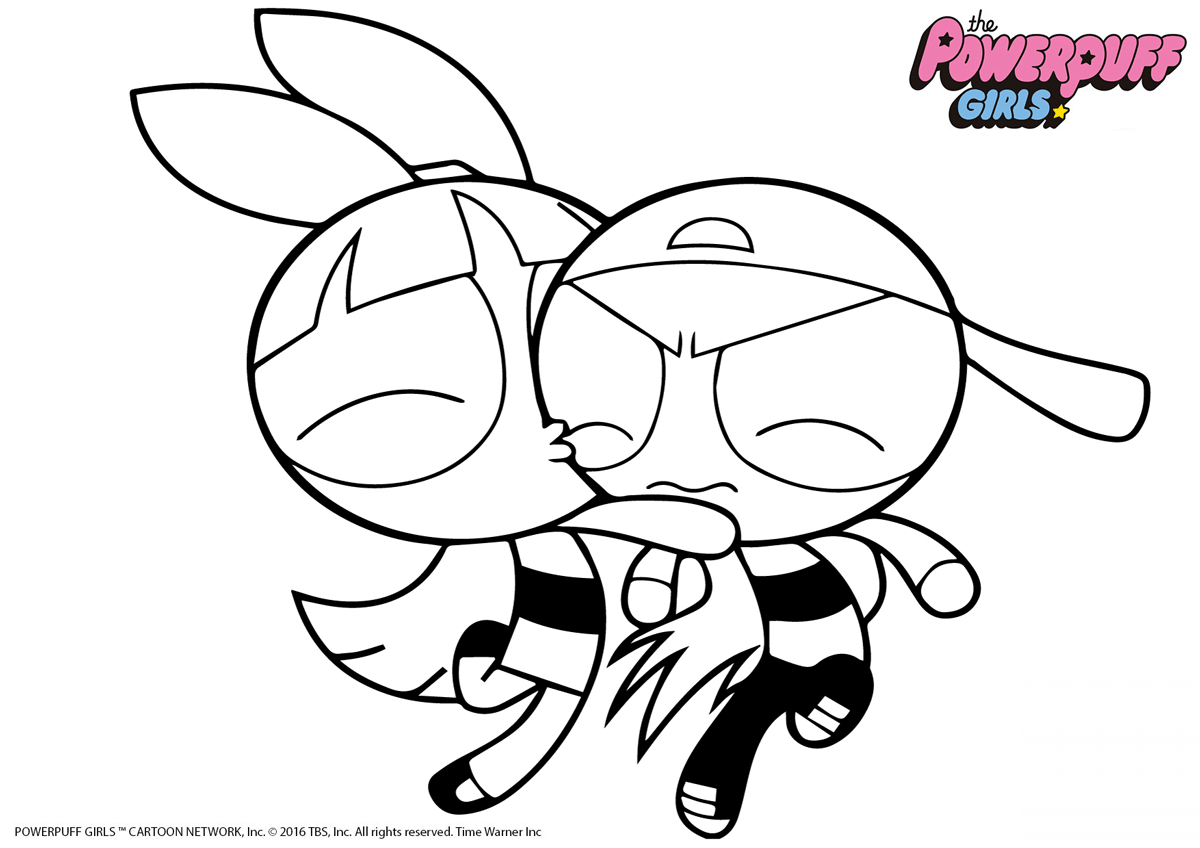 Blossom Kissing Brick