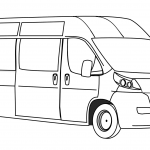 Van