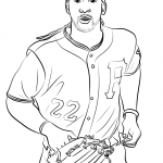 Andrew McCutchen