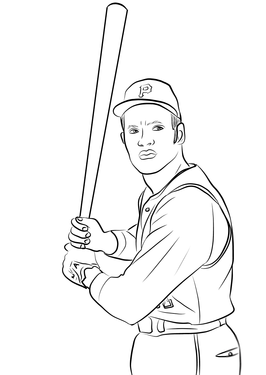 Roberto Clemente