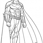 Wizerunek Batmana