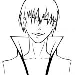 Gin Ichimaru