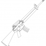 M16