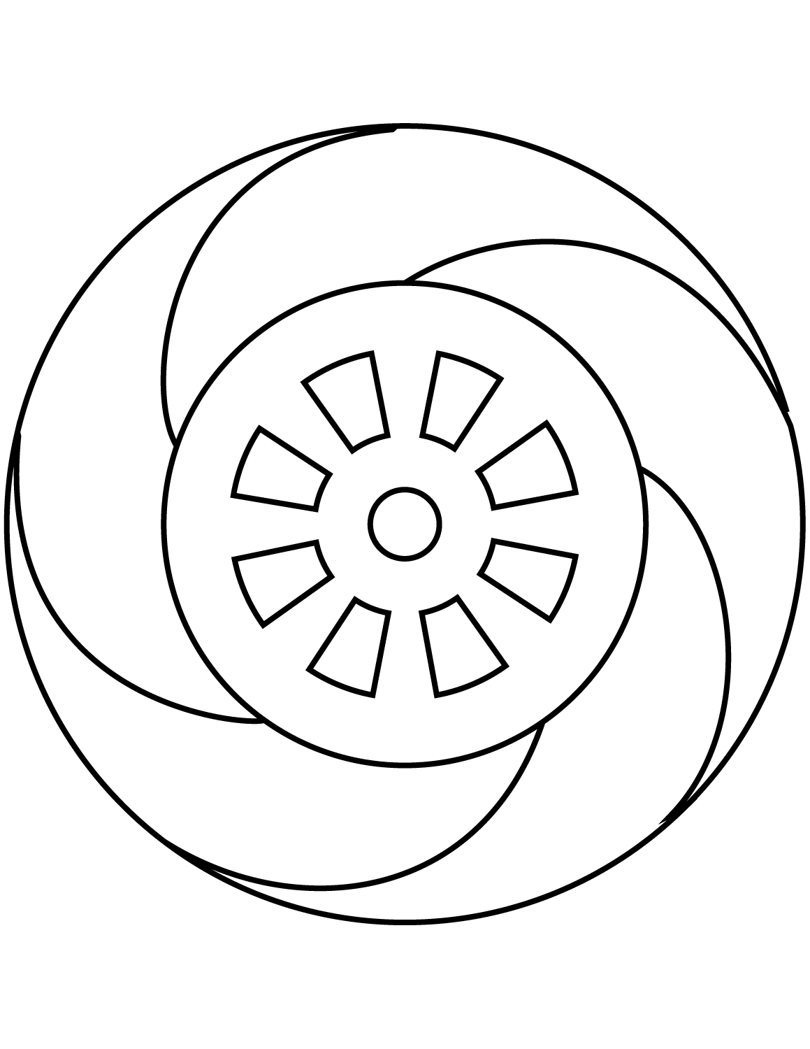 Bodu Bala Sena Symbol