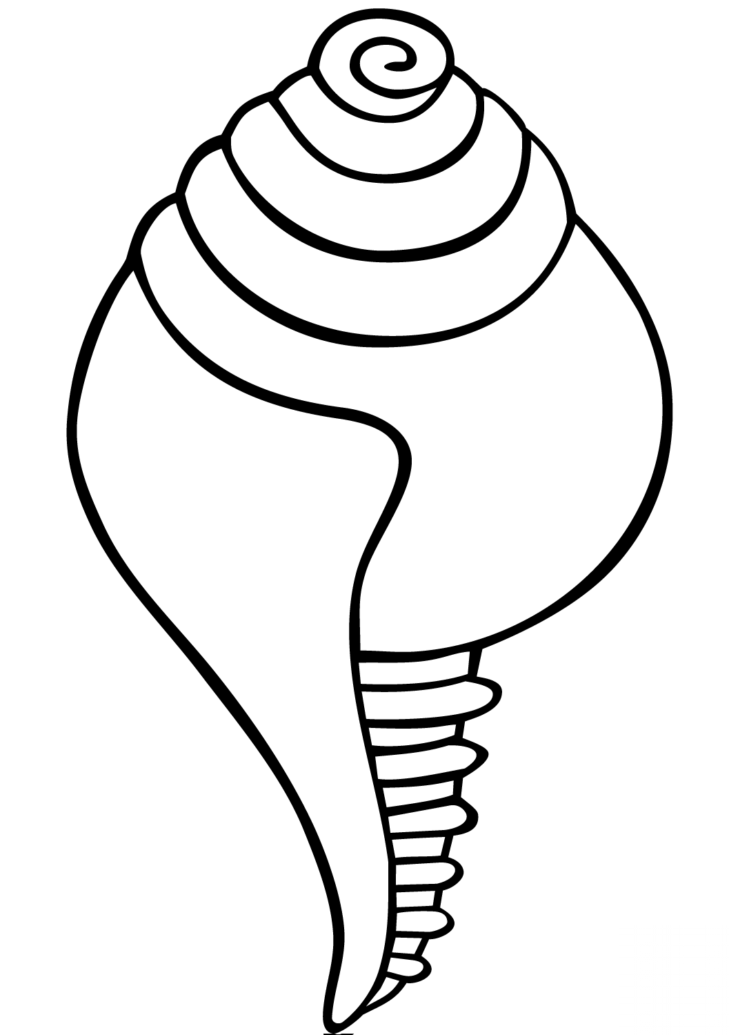 8 Signs: Shankha