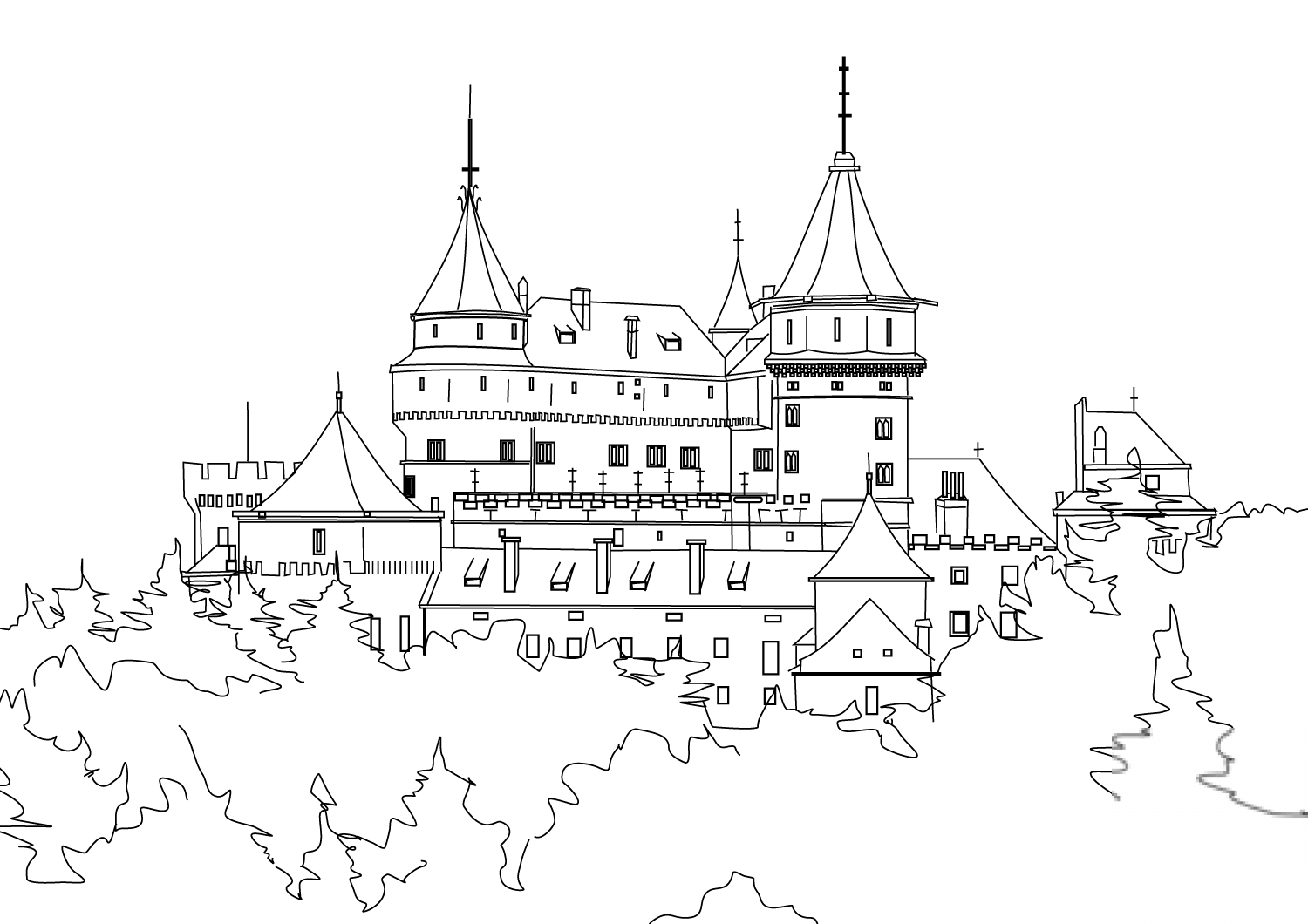 Zamek