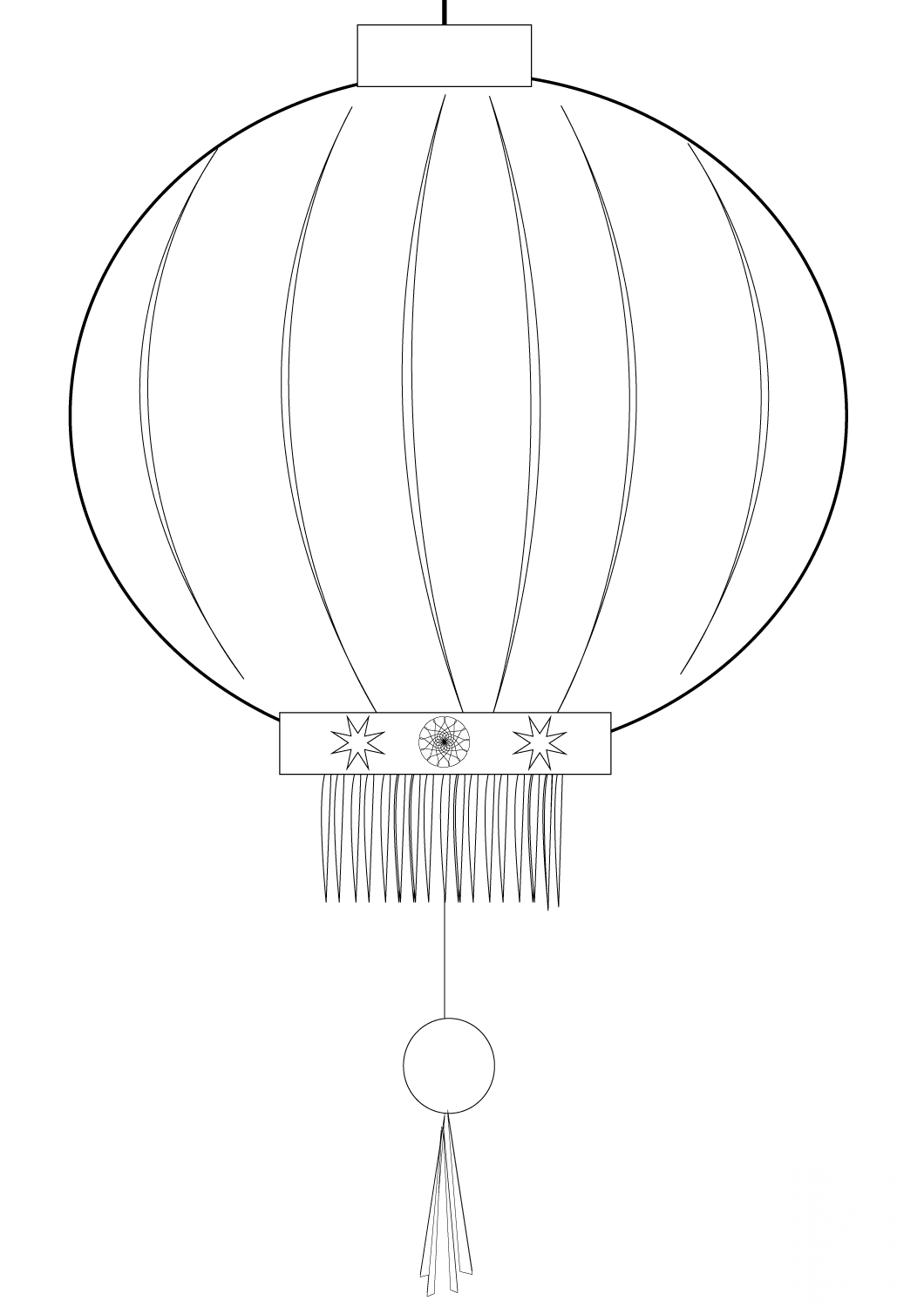 Chinese Lantern