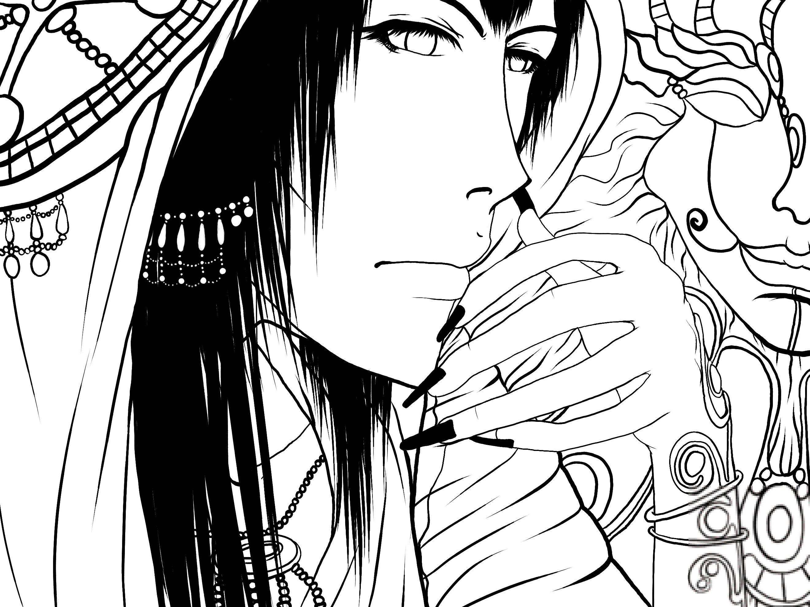 Kisuke Anime Boy Character by...