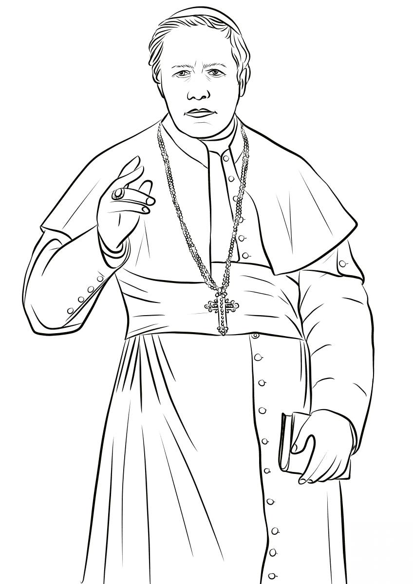 Papież Pius X