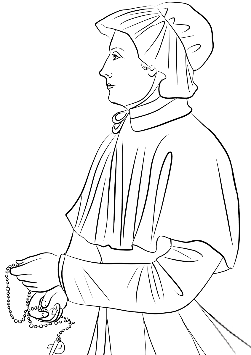 Elżbieta Seton