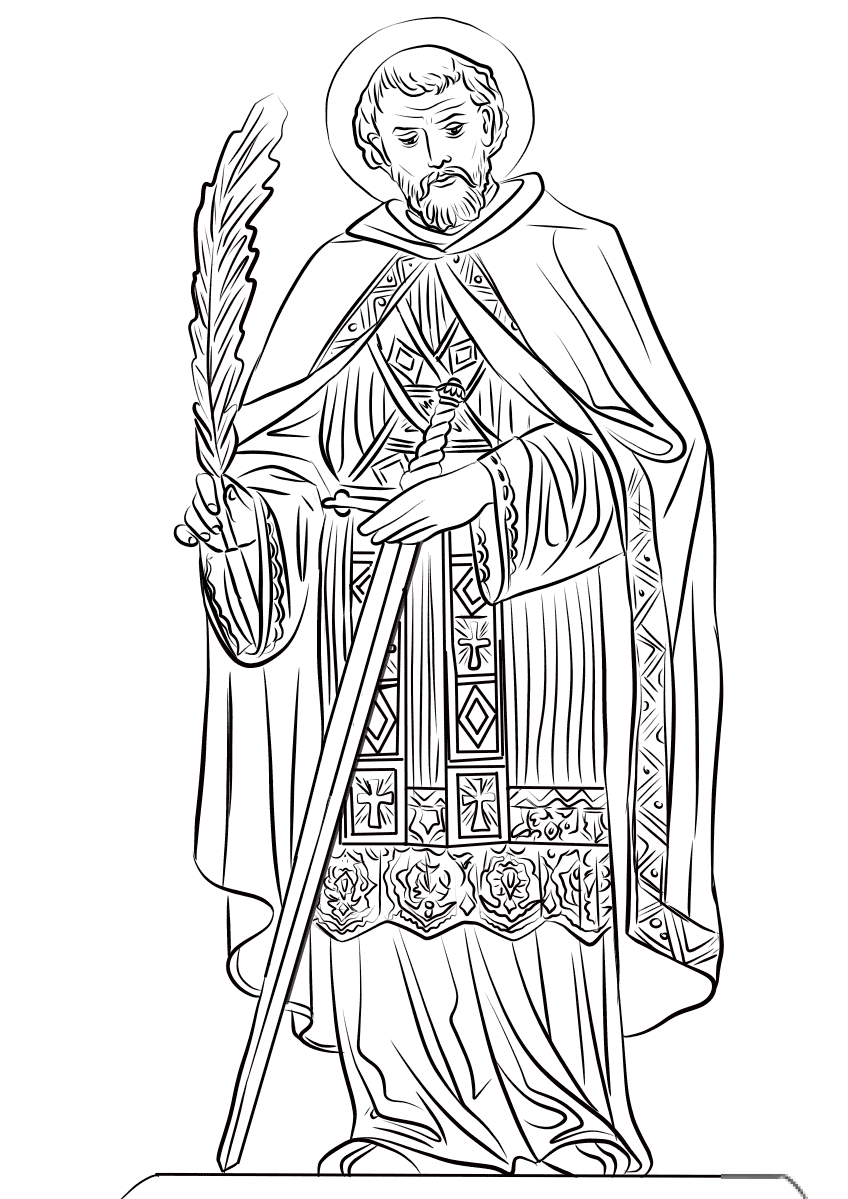 Święty Walenty