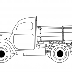Classic Truck
