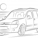 Citroën Berlingo