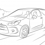 Citroën DS3