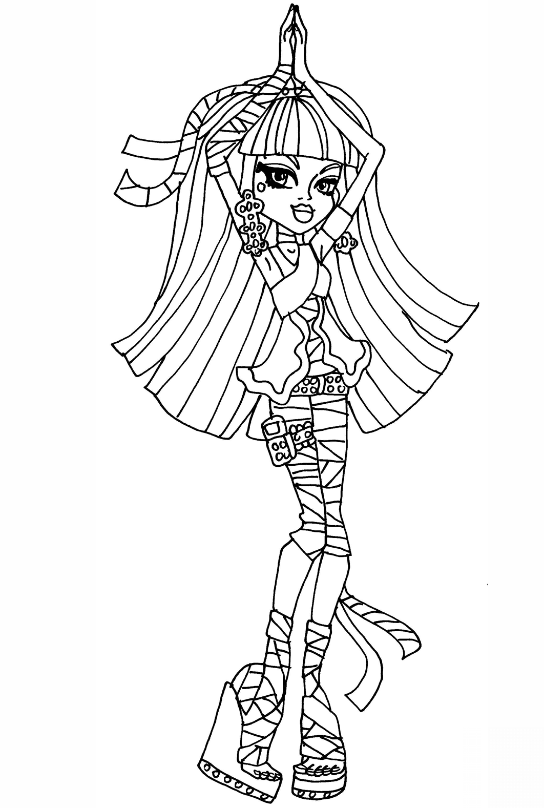 Cleo