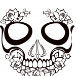 Sugar Skull