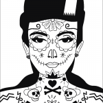 Voodoo Girl