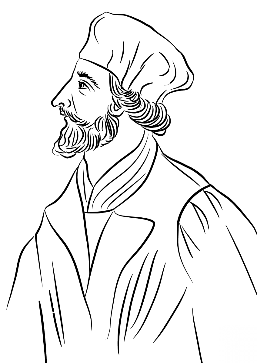 Jan Hus