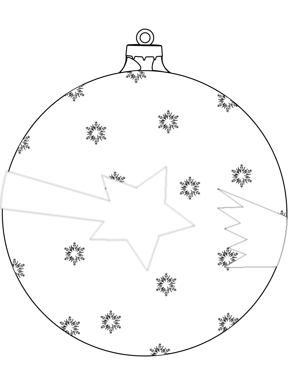 Christmas Ornament