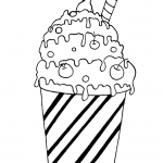 Milk Cocktail