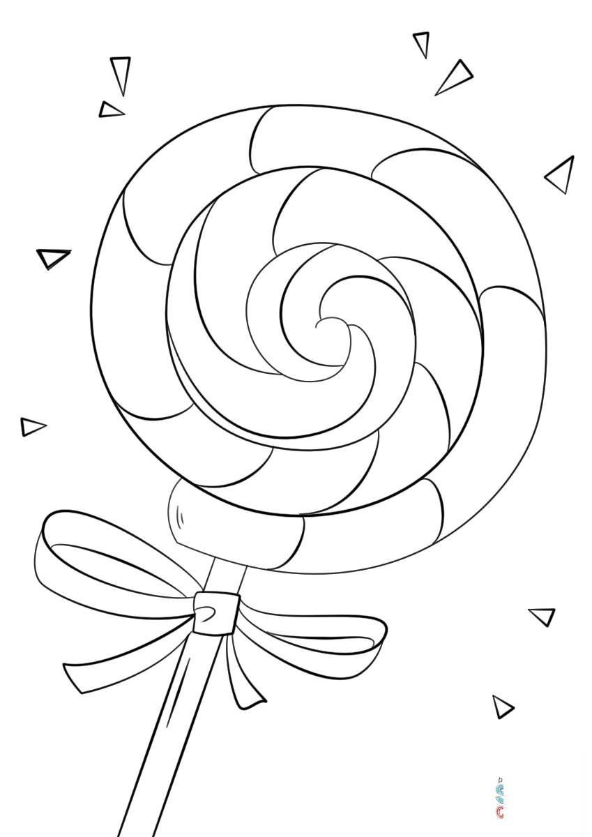 Lollipop