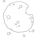 Sugar Cookie