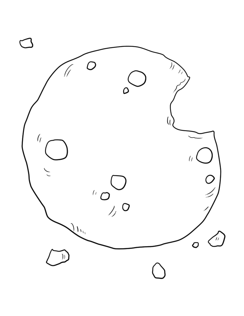 Sugar Cookie