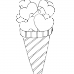 Love Ice Cream