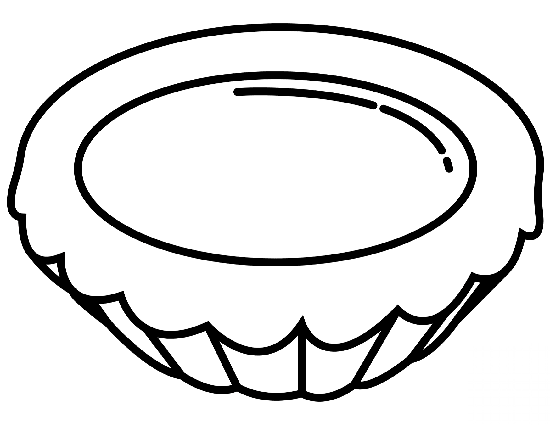 Egg Tart