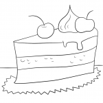 Piece of Cake