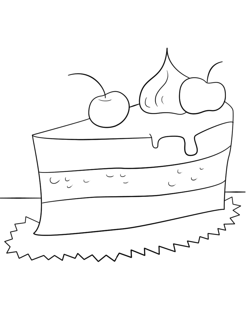 Piece of Cake
