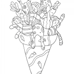Rabbit Ice Cream