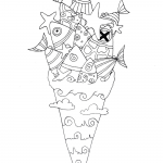 Sea Ice Cream