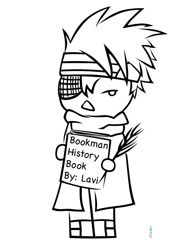 Chibi Lavi