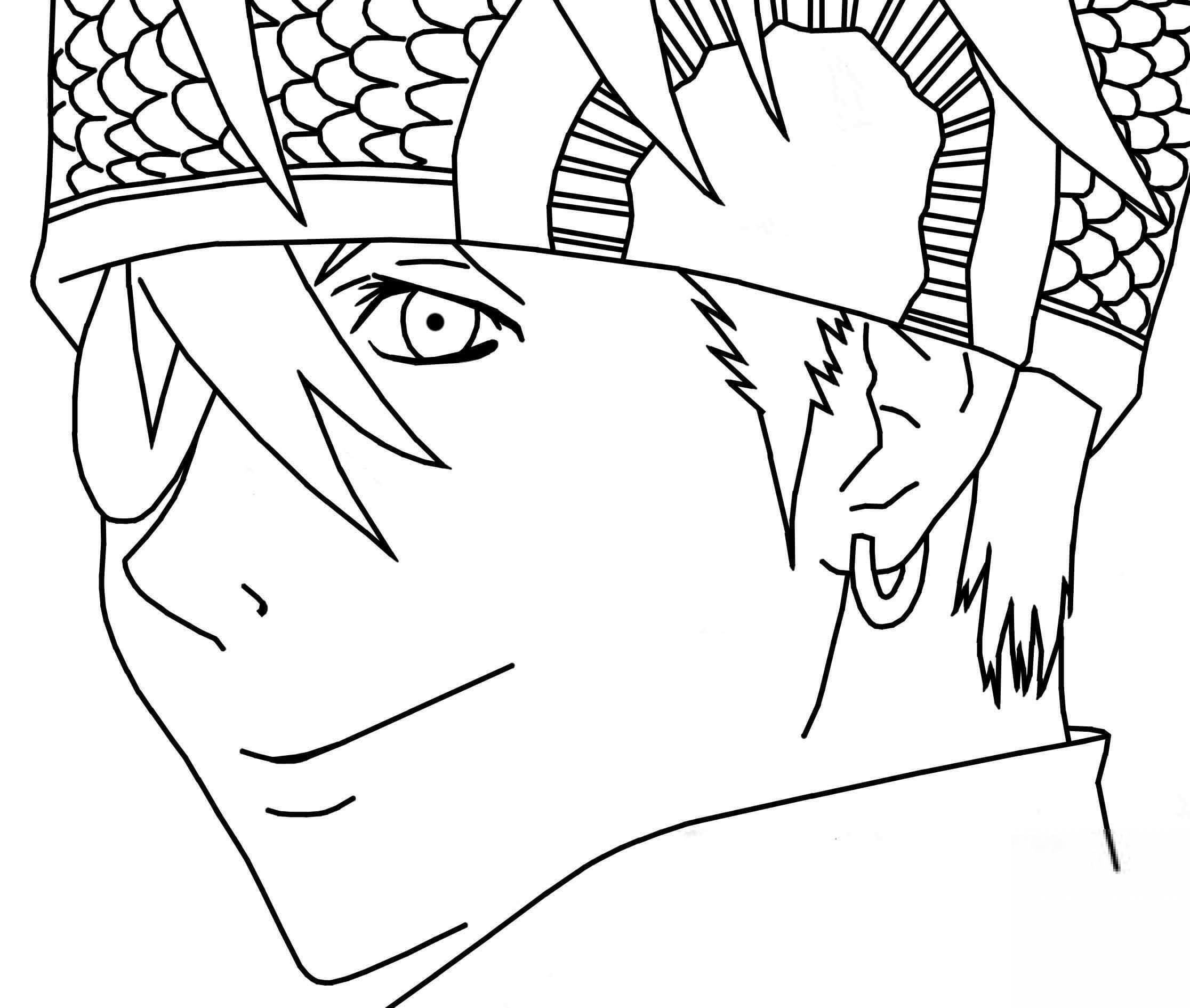 Lavi Bookman from D.Gray Man