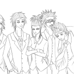 Digivolution