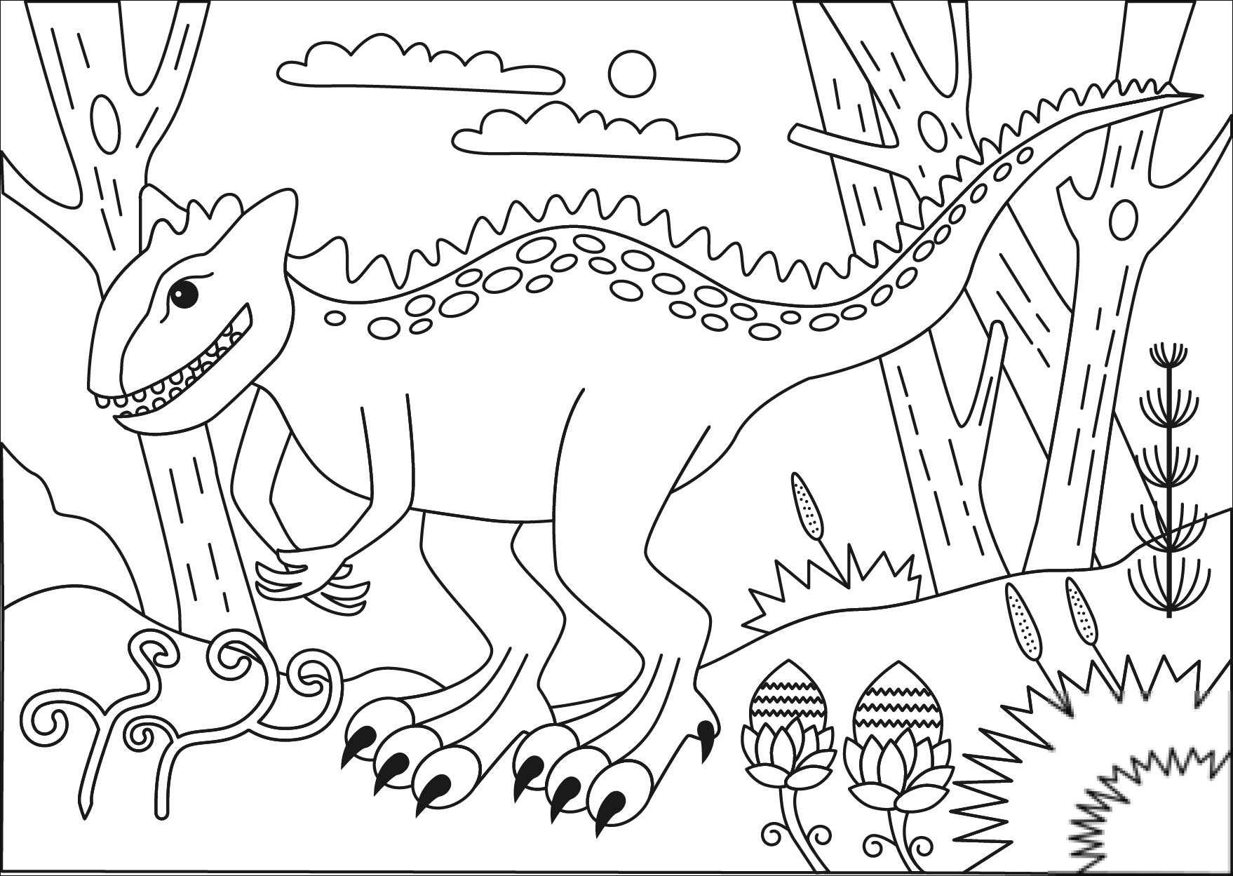 Karnotaur