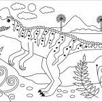 Ceratozaur